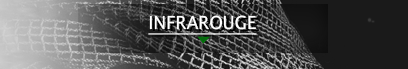 infrarouge